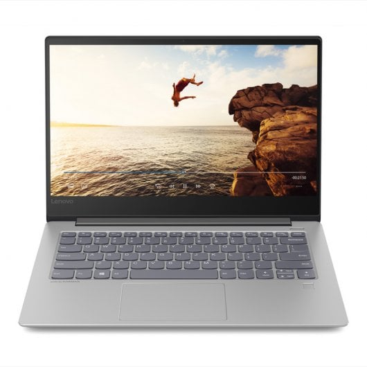 Lenovo Ideapad 530S - 14IKB Intel Core i5-8250U/8GB/256SSD/14"