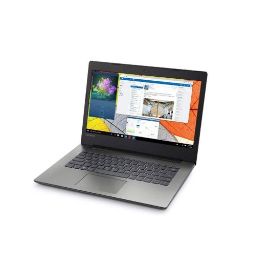 Lenovo Ideapad 330-15IKBR Intel Core i7-8550U/8GB/512GB SSD/15.6"