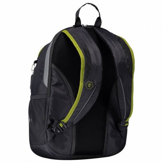 Totto Kuto Mochila para Portátil hasta 14" Gris