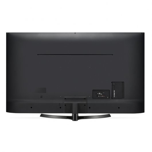 LG 49UK6470PLC 49" LED IPS UltraHD 4K