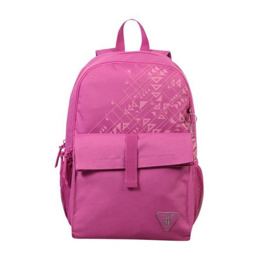 Totto Minoren Mochila para Portátil hasta 15" Rosa