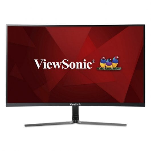 Viewsonic VX Series VX3258-2KC-MHD 31.5" LED Wide QuadHD 144Hz FreeSync Curva