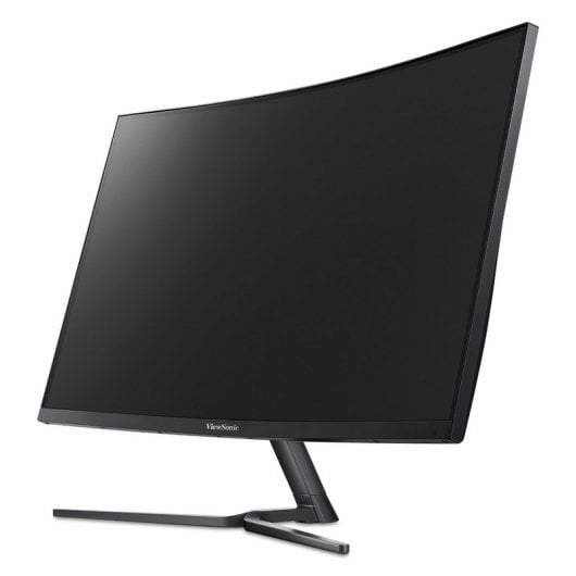 Viewsonic VX Series VX3258-2KC-MHD 31.5" LED Wide QuadHD 144Hz FreeSync Curva