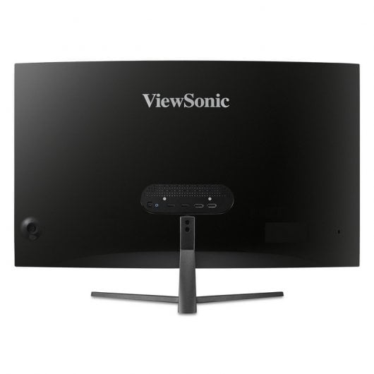 Viewsonic VX Series VX3258-2KC-MHD 31.5" LED Wide QuadHD 144Hz FreeSync Curva