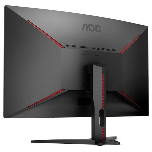 AOC Gaming CQ32G1 31.5" LCD QuadHD 144Hz FreeSync Curvo