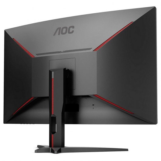 AOC Gaming CQ32G1 31.5" LCD QuadHD 144Hz FreeSync Curvo