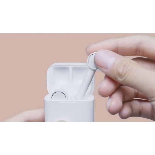 Xiaomi Mi Airdots Pro Auriculares Bluetooth Brancos
