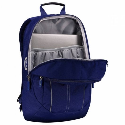 Totto Harvard Mochila para Portátil hasta 14" Azul