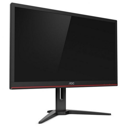 AOC G2868PQU 28" LED UltraHD 4K FreeSync