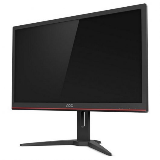 AOC G2868PQU 28" LED UltraHD 4K FreeSync