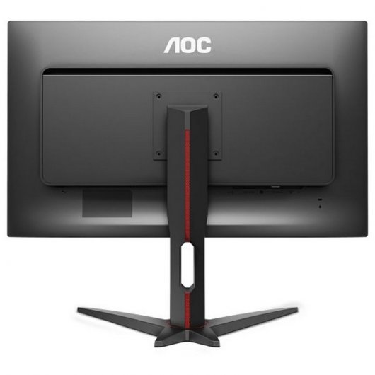 AOC G2868PQU 28" LED UltraHD 4K FreeSync