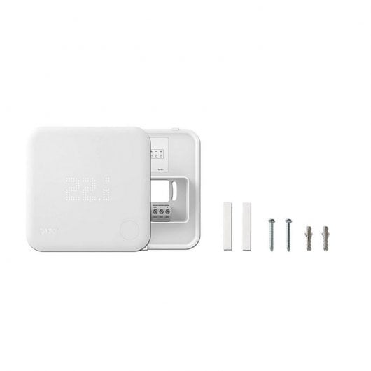 Tado Termostato Inteligente Adicional para Tado Kit Inicio V3+