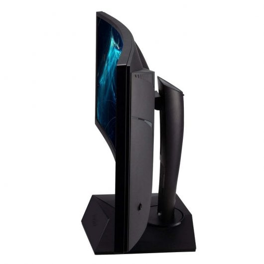 Viewsonic X Series XG350R-C 35" WVA WQHD 3D 100Hz FreeSync Curva