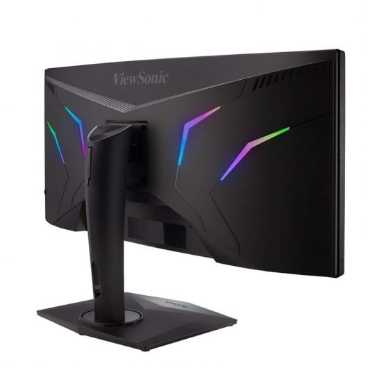 Viewsonic X Series XG350R-C 35" WVA WQHD 3D 100Hz FreeSync Curva