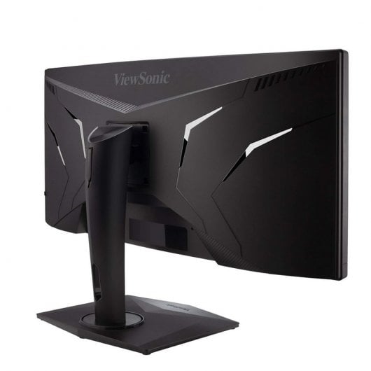 Viewsonic X Series XG350R-C 35" WVA WQHD 3D 100Hz FreeSync Curva