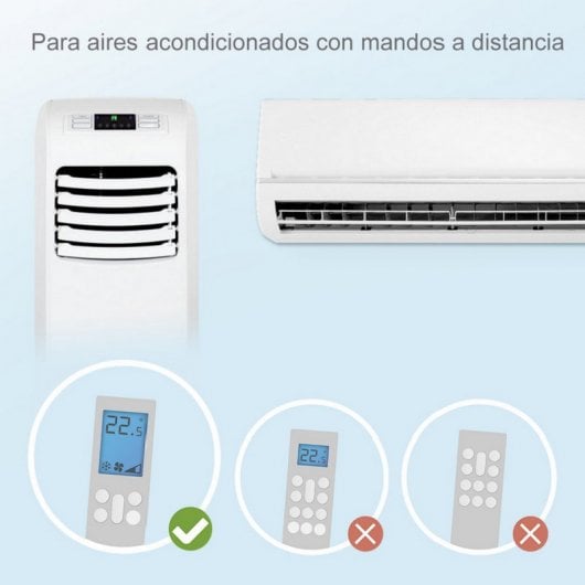 Tado Smart AC Control Climatización Inteligente para Aire Acondicionado