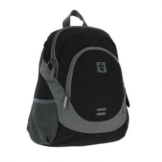 Totto Elite Mochila para Portátil hasta 10" Negro