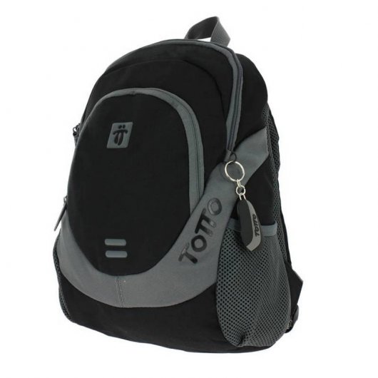 Totto Elite Mochila para Portátil hasta 10" Negro