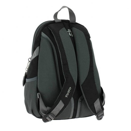 Totto Elite Mochila para Portátil hasta 10" Negro