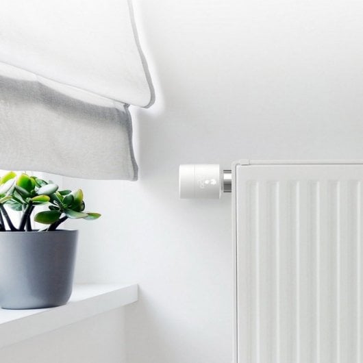 Tado Cabezal Termostático Adicional para Kits V2/V3/V3+