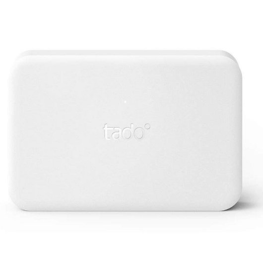Intelligenter Thermostat Tado Extension Kit Drahtlos für Heizung