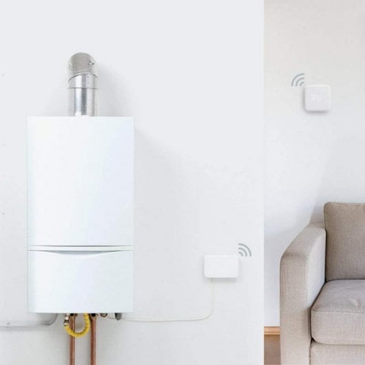 Tado Kit de Extensión Receptor Inalámbrico para Kits V2/V3/V3+