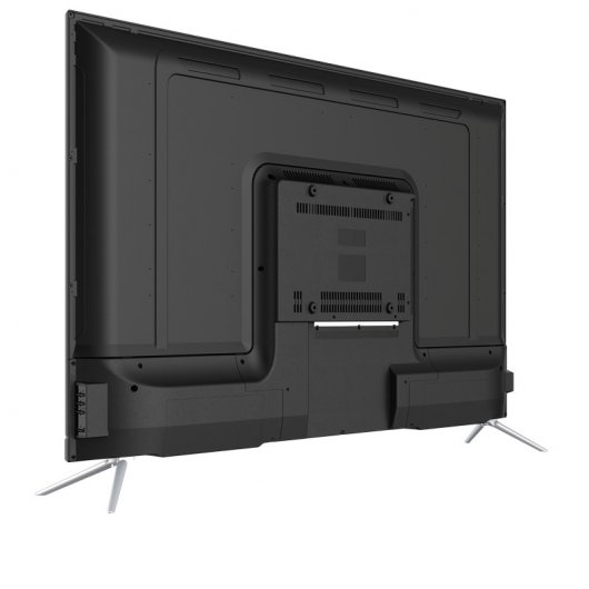 Schneider LED49-SCU712K 49" LED UltraHD 4K