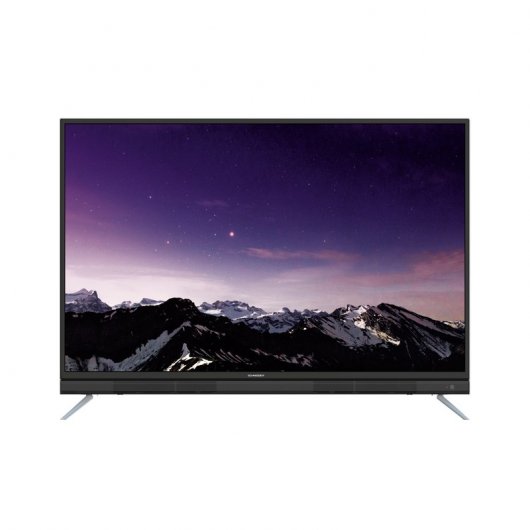 Schneider LED49-SCU712K 49" LED UltraHD 4K