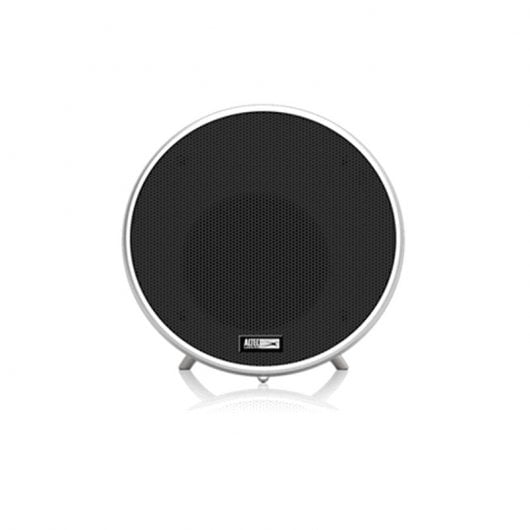Altec Lansing Twin Colunas Bluetooth Pretas