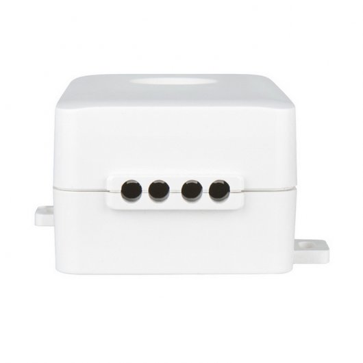 Muvit MIOCCW001 Interruptor Inteligente WiFi con Control Remoto