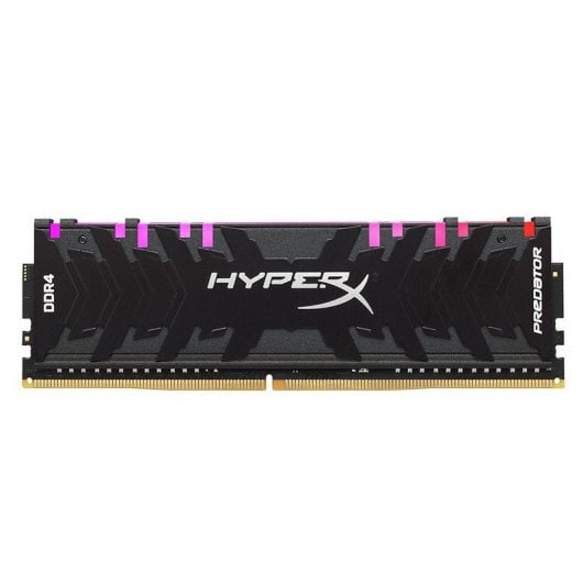 HyperX Predator RGB DDR4 4000MHz 16GB 2x8GB CL19