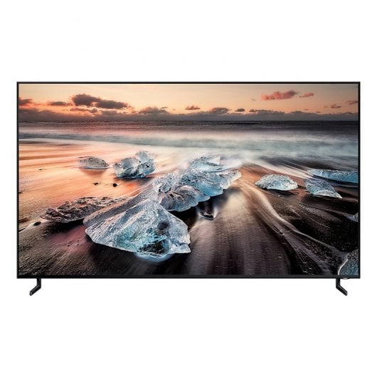 Samsung QE75Q900RATXXC 75" QLED UltraHD 8K