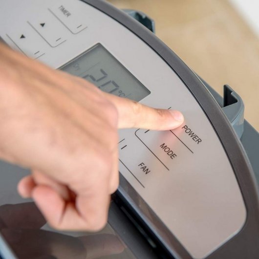 Taurus AC 350 RVKT Ar Condicionado Portátil com Aquecimento