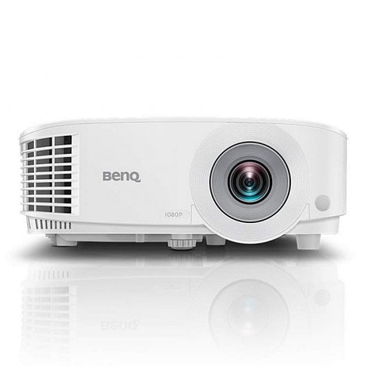 Proiettore Benq MH550 3500 ANSI Lumen DLP FullHD Bianco