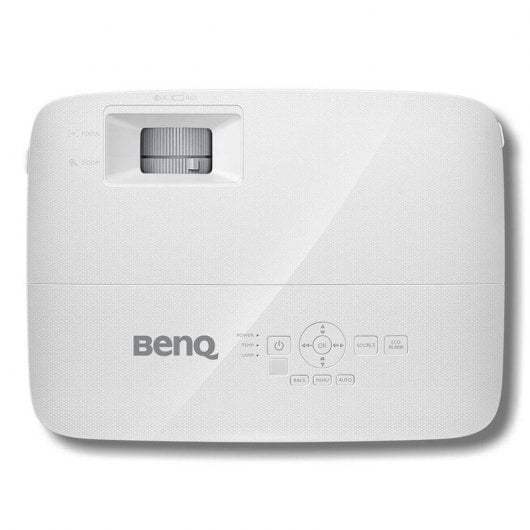 Proiettore Benq MH550 3500 ANSI Lumen DLP FullHD Bianco