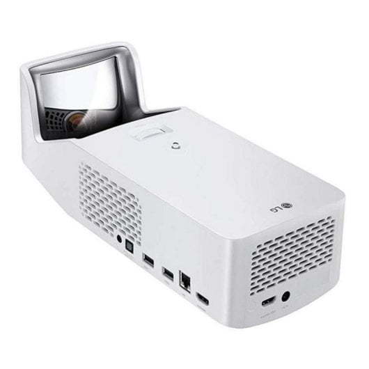 LG HF65LSR Proyector 1000 lúmenes ANSI DLP FullHD