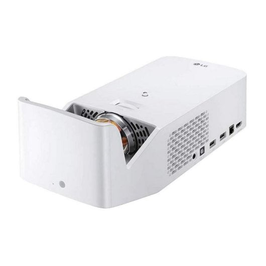 LG HF65LSR Proyector 1000 lúmenes ANSI DLP FullHD