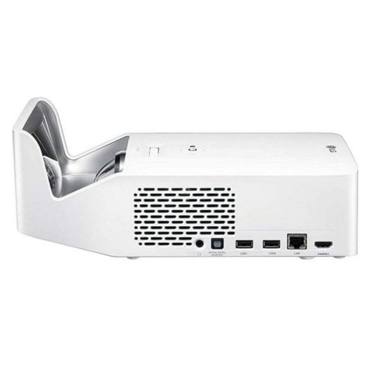 LG HF65LSR Proyector 1000 lúmenes ANSI DLP FullHD