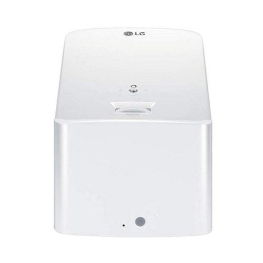 LG HF65LSR Proyector 1000 lúmenes ANSI DLP FullHD
