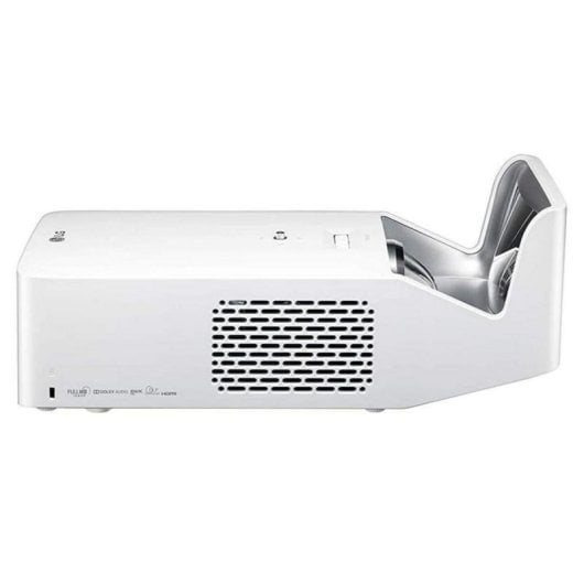 LG HF65LSR Proyector 1000 lúmenes ANSI DLP FullHD