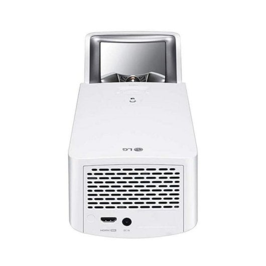 LG HF65LSR Proyector 1000 lúmenes ANSI DLP FullHD