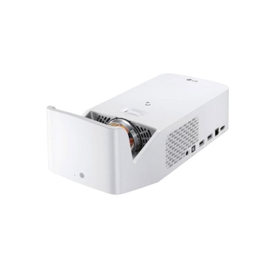 LG HF65LSR Proyector 1000 lúmenes ANSI DLP FullHD