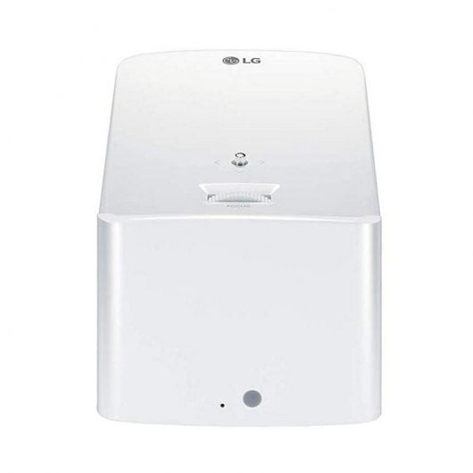 LG HF65LSR Proyector 1000 lúmenes ANSI DLP FullHD