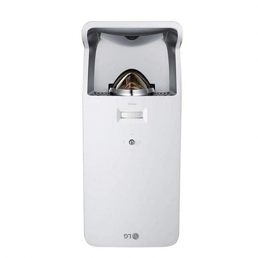 LG HF65LSR Proyector 1000 lúmenes ANSI DLP FullHD