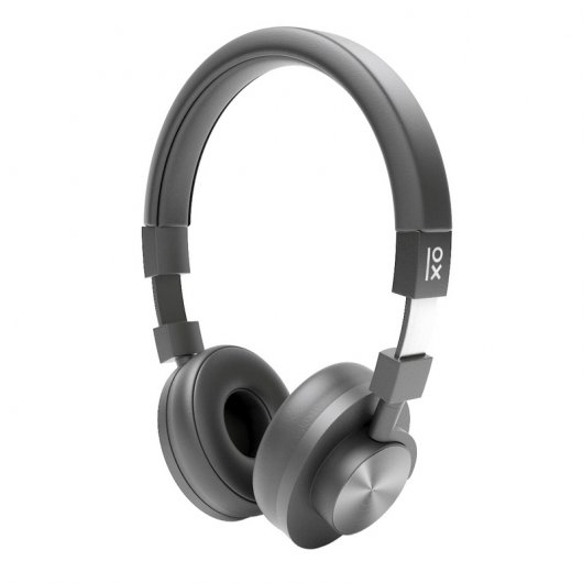 Primux A15 Auscultadores Bluetooth Pretos