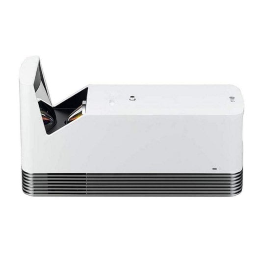Projetor LG HF85LSR FullHD 1500 Lúmenes 120" Laser DLP Smart TV Tiro Ultracurto Portátil