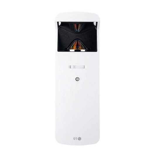 Projetor LG HF85LSR FullHD 1500 Lúmenes 120" Laser DLP Smart TV Tiro Ultracurto Portátil