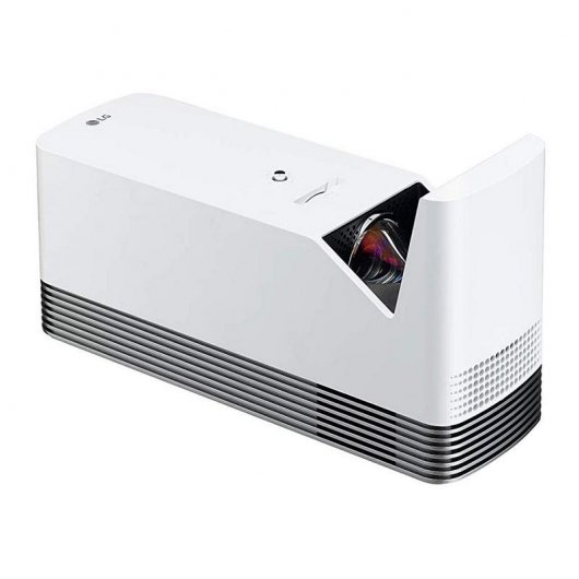 LG HF85LSR Projetor Laser Smart TV 1500 Lúmenes ANSI DLP FullHD