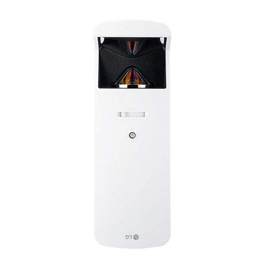 LG HF85LSR Projetor Laser Smart TV 1500 Lúmenes ANSI DLP FullHD
