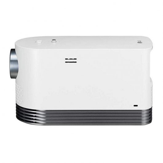LG HF80LSR Proyector Smart Láser TV Portátil 2000 Lúmenes ANSI DLP FullHD